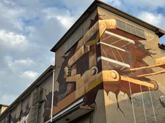 -半岛1919创意园区