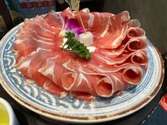 -阳坊涮肉(西直门凯德mall店)