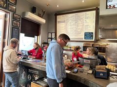 -Fergburger(皇后镇店)