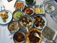 -席家花园(巨鹿花园店)