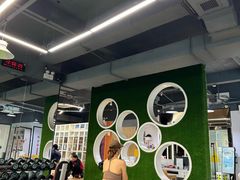 -恒之健私人定制健身(成山店)