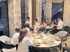 -美食汇自助餐厅(成都万达瑞华酒店)