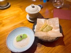 -天水蔬食料理(树德之光店)