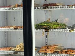 -老酱油炸社