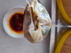 汤包-一刘汤包(杏林店)