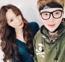 -3AM HAIR SALON染发接发