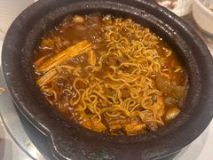 -二楼老店重庆鸡公煲(真光路店)