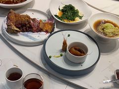 -钱塘秋荷(开鲁路店)