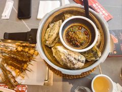 -强强烧烤·宵夜(方庄店)