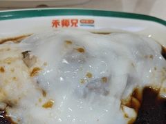 -禾师兄·布拉肠(一德路店)