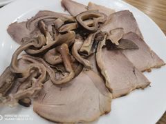 -李连贵熏肉大饼(沈阳站店)