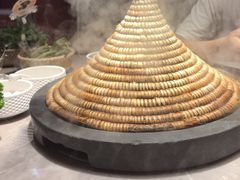 -芸山季·云南野生菌火锅(宝能环球汇店)