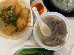 -安蒂娅.悦景轩中餐厅(西乡店)