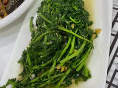 -潮州菜馆(十里河店)