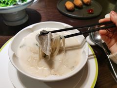 -九里云松·天香餐厅