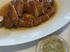 -宝丽轩中餐厅BAOLIXUAN