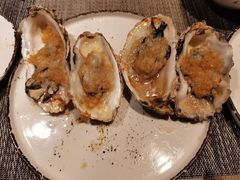 -博林天瑞喜来登酒店·西丽尚膳