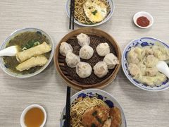 全家福-新丰小吃(高沙店)