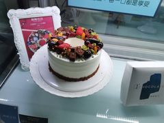 -第戎蛋糕(恒隆广场店)