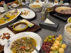 -海景壹号大酒店(滨湖店)