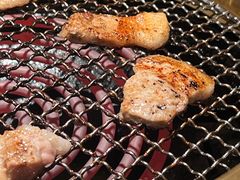 -谷牛日式烤肉(宝山U天地店)