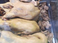 -竺桥兄弟烤鸭(总店)