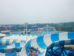 android_upload_pic-上海玛雅海滩水公园