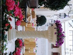 -利顺德大饭店·维多利亚花园(小白楼店)