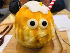 -怪物的冰与火(天虹商场中山路店)