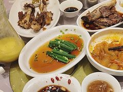 -顺风海鲜港(金玉兰店)