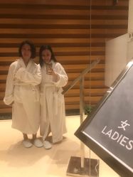 -广州富力君悦大酒店O SPA