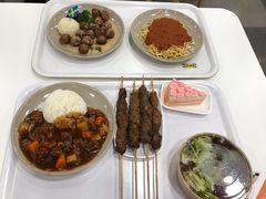 -宜家·瑞典风味餐厅(北京西红门店)