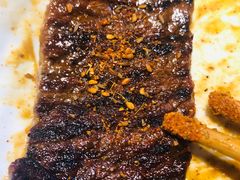 -一心烤肉(延安路店)