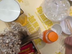 -串盟烧烤·长沙美食地标(星沙店)