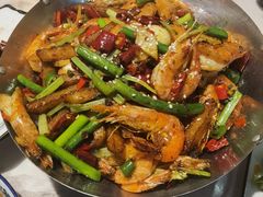 -川悦壹号·川菜(蠡溪路店)