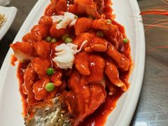 -蟹村草堂·苏式园林人文农家·大闸蟹