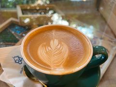 -西关84·History·Art·Cafe