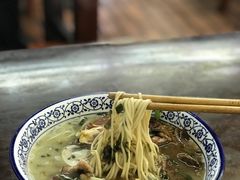 -方老大馄饨(抚宁巷店)