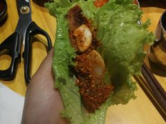 -伊茉家的烤肉店(勒泰中心店)