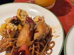 -大冒险家餐厅
