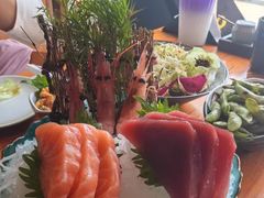 -千懿六本木酒场(常熟路店)