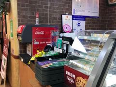 -赛百味SUBWAY(金宝汇店)