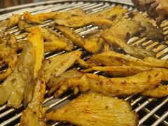 -源味居手把签烧烤(长春一店)