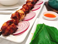 俄罗斯大肉串-马克西姆西餐厅旗舰店