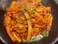 -客语客家菜(华发商都店)