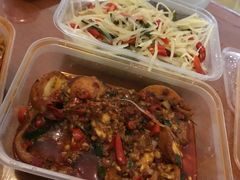 -老游独一佳湘菜馆(高新四路店)