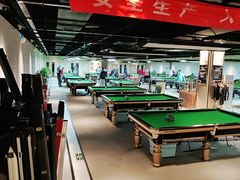 -云川台球(马甸店)