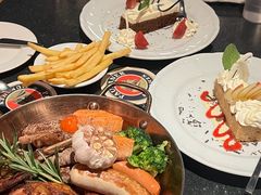 -宝莱纳餐厅(滨江店)