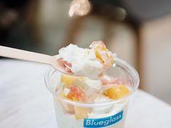 -Blueglass酸奶(财富购物中心店)