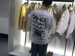-ZARA(大悦城店)